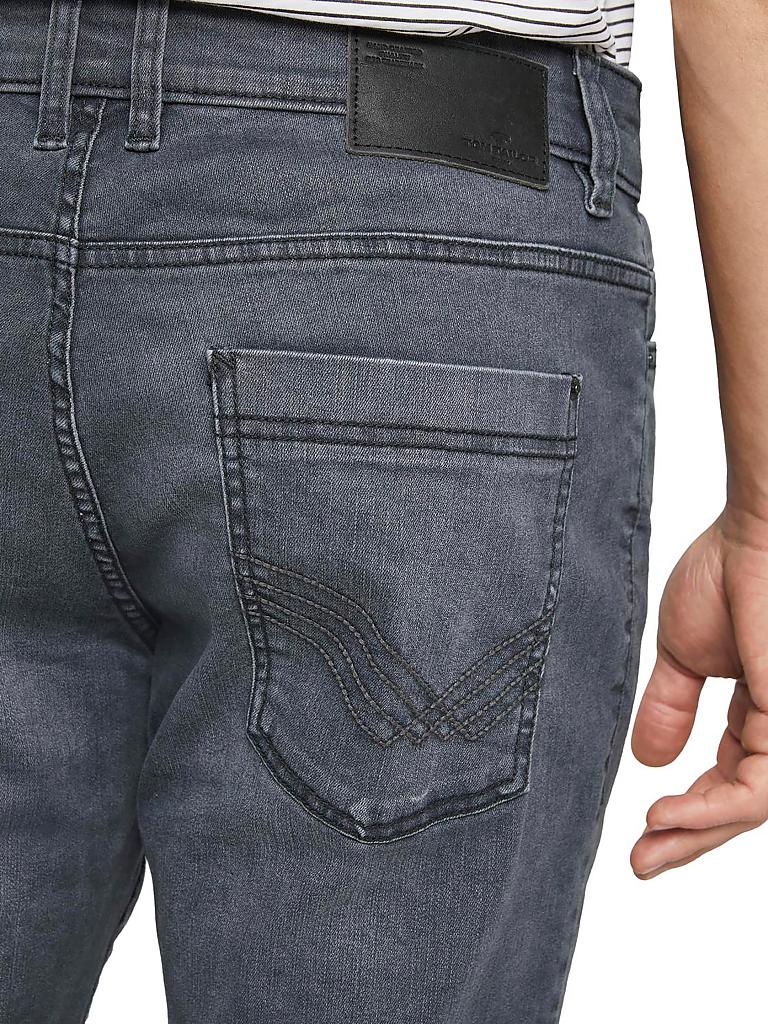 Blauwe Denim shorts voor heren - Peek & Cloppenburg
